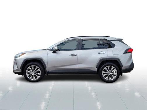 2024 Toyota RAV4 Limited