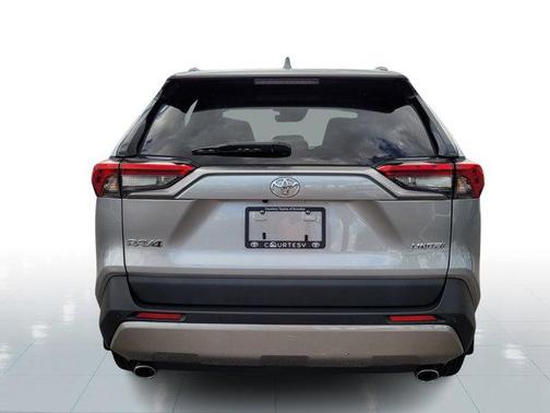 2024 Toyota RAV4 Limited