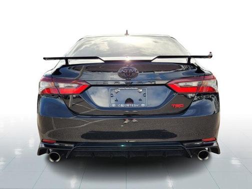2023 Toyota Camry TRD