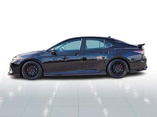2023 Toyota Camry TRD