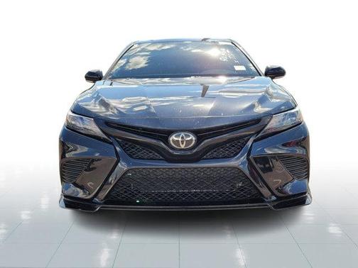 2023 Toyota Camry TRD