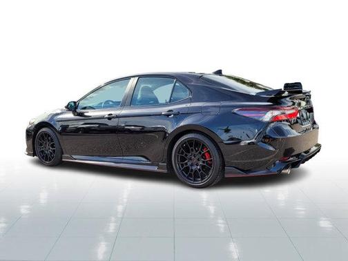 2023 Toyota Camry TRD