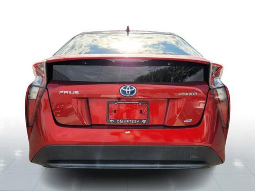 2016 Toyota Prius Two Eco
