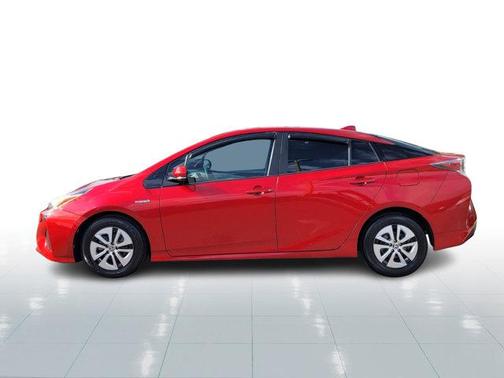 2016 Toyota Prius Two Eco