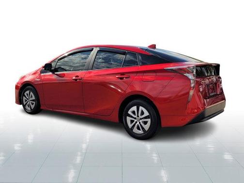 2016 Toyota Prius Two Eco