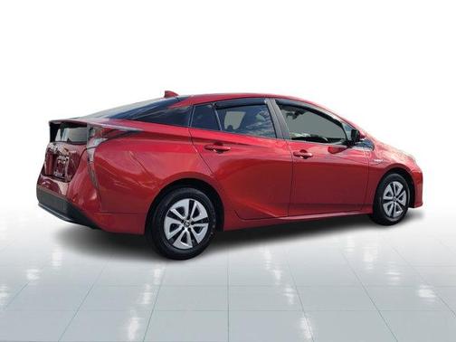 2016 Toyota Prius Two Eco