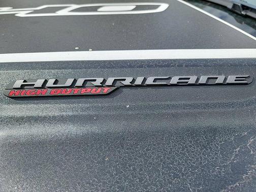 2025 RAM 1500 RHO Crew Cab 4x4 5'7' Box