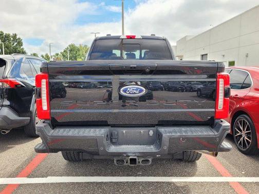2023 Ford F-250 Lariat