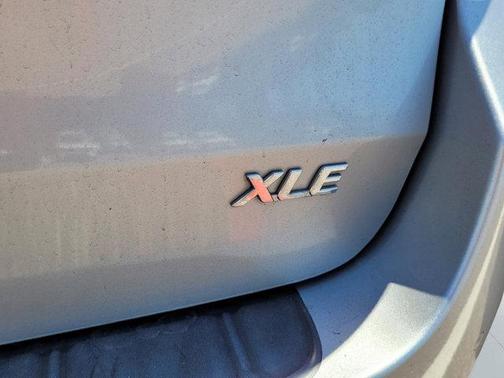 2019 Toyota Sienna XLE