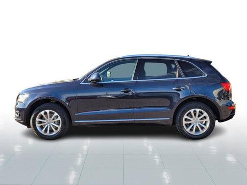2016 Audi Q5 2.0T Premium Plus