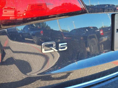 2016 Audi Q5 2.0T Premium Plus