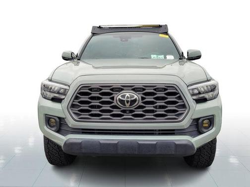 2023 Toyota Tacoma TRD Pro