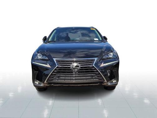2020 Lexus NX 300 Base