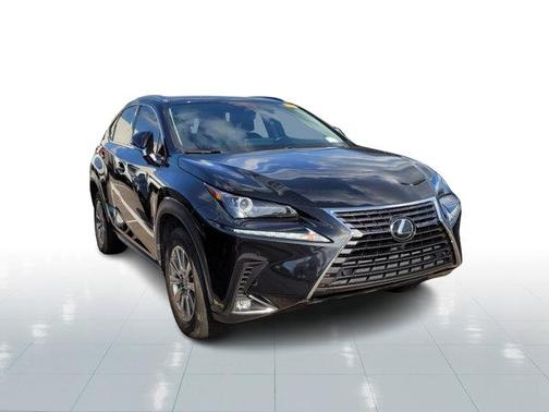 2020 Lexus NX 300 Base