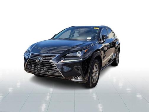 2020 Lexus NX 300 Base