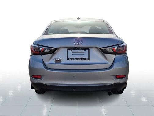 2019 Toyota Yaris Sedan L
