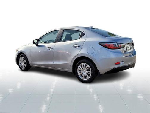 2019 Toyota Yaris Sedan L