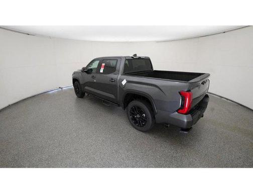 2026 Toyota Tundra Hybrid Limited