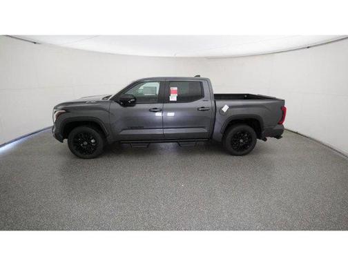 2026 Toyota Tundra Hybrid Limited