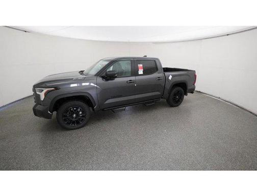 2026 Toyota Tundra Hybrid Limited