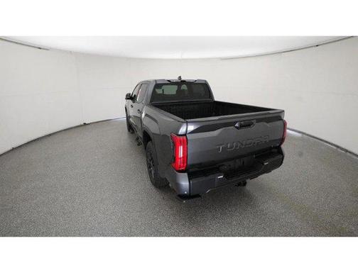 2026 Toyota Tundra Hybrid Limited