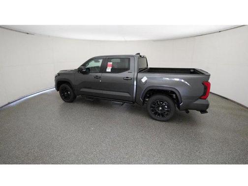 2026 Toyota Tundra Hybrid Limited