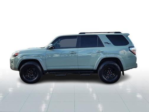 2022 Toyota 4Runner TRD Off Road Premium