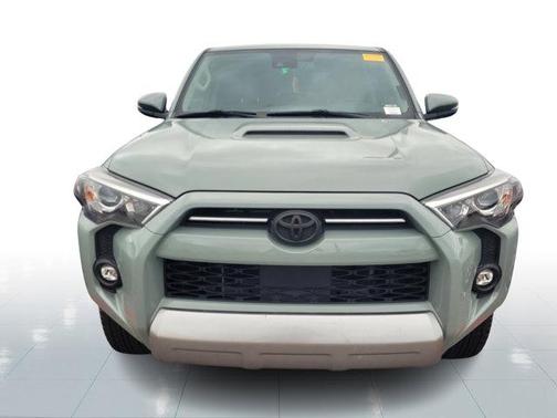 2022 Toyota 4Runner TRD Off Road Premium