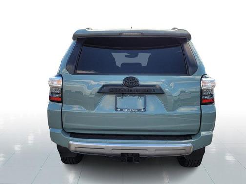 2022 Toyota 4Runner TRD Off Road Premium
