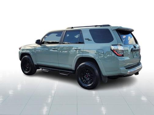 2022 Toyota 4Runner TRD Off Road Premium