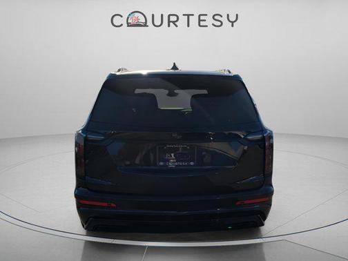 2020 Cadillac XT6 Sport AWD