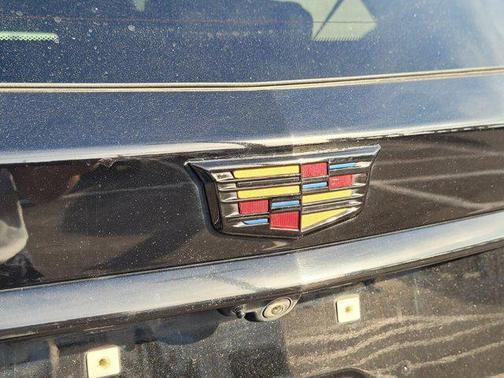 2020 Cadillac XT6 Sport AWD