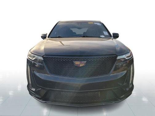 2020 Cadillac XT6 Sport AWD