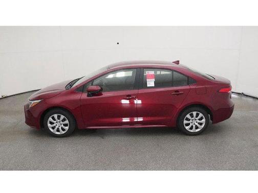 2025 Toyota Corolla Hybrid SE