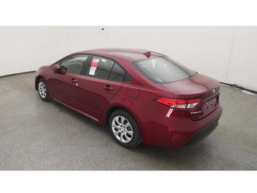 2025 Toyota Corolla Hybrid SE