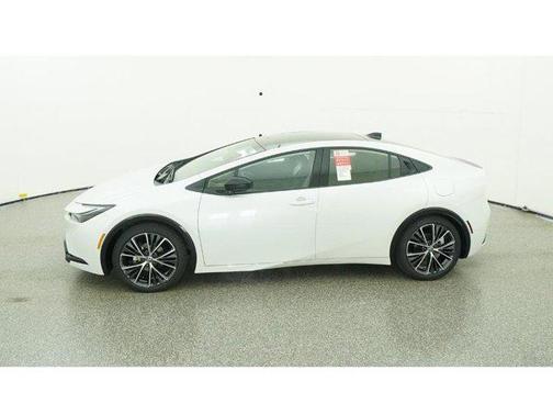 2026 Toyota Prius Limited