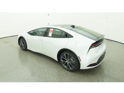 2026 Toyota Prius Limited