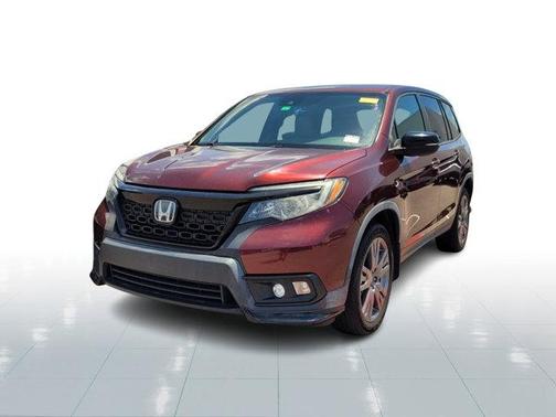 2019 Honda Passport EX-L