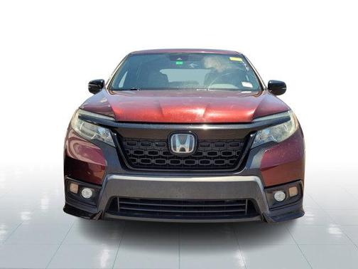 2019 Honda Passport EX-L