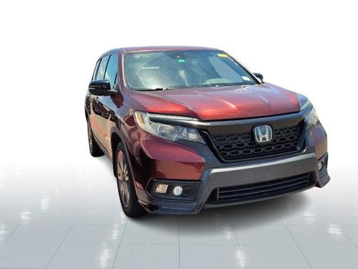 2019 Honda Passport EX-L