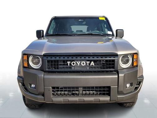 2024 Toyota Land Cruiser 1958