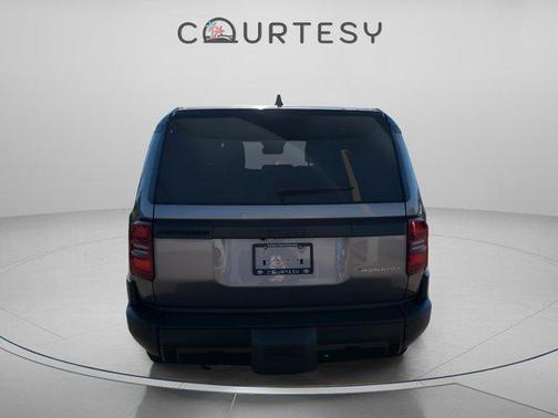 2024 Toyota Land Cruiser 1958