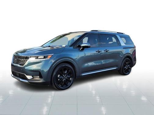 2023 Kia Carnival SX