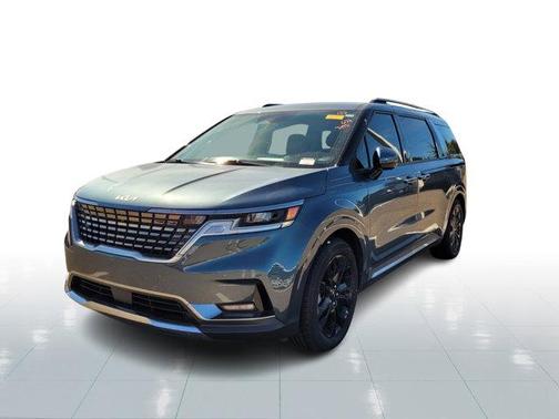 2023 Kia Carnival SX