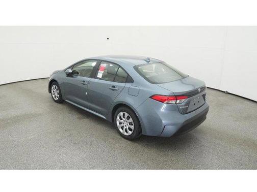2025 Toyota Corolla Hybrid SE