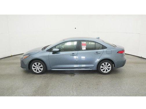2025 Toyota Corolla Hybrid SE
