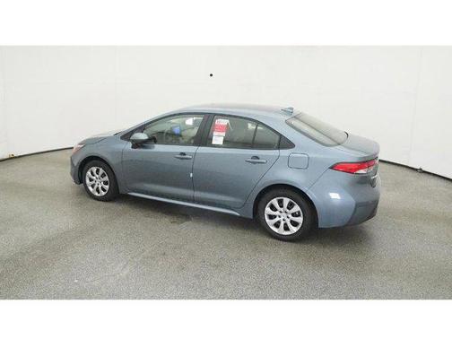2025 Toyota Corolla Hybrid SE