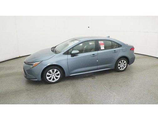 2025 Toyota Corolla Hybrid SE