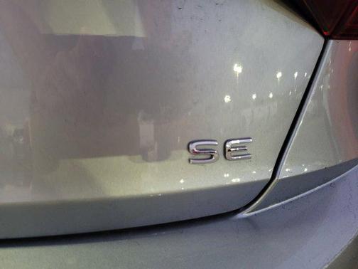 2022 Volkswagen Jetta 1.5T SE