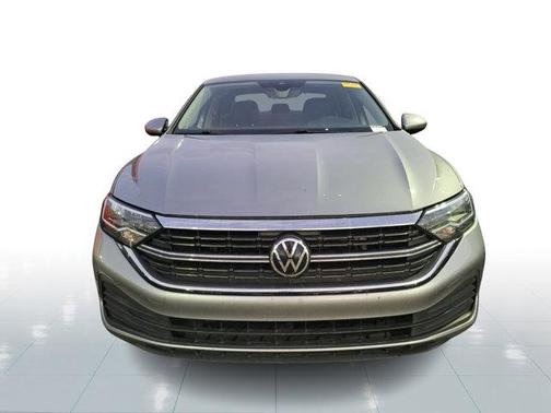 2022 Volkswagen Jetta 1.5T SE